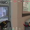 23時20分 ごろ