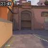 23時45分 ごろ