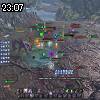 23時05分 ごろ