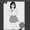 21時40分 ごろ