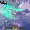 07時05分 ごろ