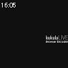 16時05分 ごろ