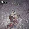 21時30分 ごろ
