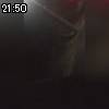 21時50分 ごろ