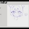 16時45分 ごろ