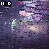 16時45分 ごろ