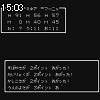 15時00分 ごろ