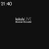 21時40分 ごろ