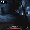 20時35分 ごろ