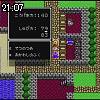 21時05分 ごろ