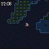 22時05分 ごろ