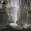 21時20分 ごろ