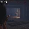 22時20分 ごろ