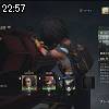 22時55分 ごろ