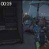 00時25分 ごろ