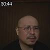 20時40分 ごろ