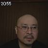 20時55分 ごろ