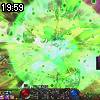 19時55分 ごろ
