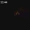 22時40分 ごろ