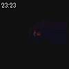23時20分 ごろ