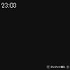 23時00分 ごろ