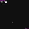 22時05分 ごろ