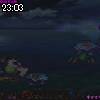 23時00分 ごろ