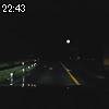 22時40分 ごろ