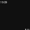 19時05分 ごろ