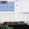 18時20分 ごろ