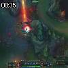 00時35分 ごろ