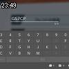 23時45分 ごろ