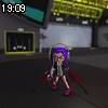 19時05分 ごろ