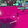 21時05分 ごろ