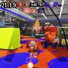 21時15分 ごろ