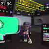 21時50分 ごろ