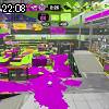 22時05分 ごろ