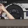 13時00分 ごろ