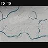 08時05分 ごろ