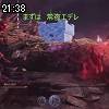 21時35分 ごろ