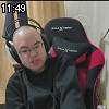 11時45分 ごろ