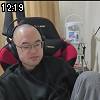 12時15分 ごろ