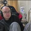 12時45分 ごろ