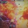 20時30分 ごろ