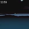 23時55分 ごろ
