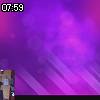 07時55分 ごろ