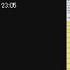 23時05分 ごろ
