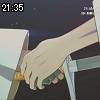 21時35分 ごろ