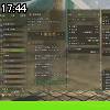 17時40分 ごろ