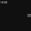 16時00分 ごろ